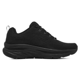 Dlux Walker Meerno « Black »