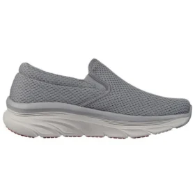Dlux Walker Murlino « Grey »