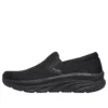 Dlux Walker Murlino « Pure Black »