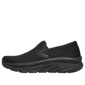Dlux Walker Murlino « Pure Black »