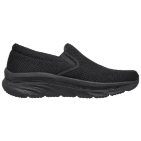 Dlux Walker Murlino « Pure Black »
