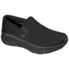 Dlux Walker Murlino « Pure Black »