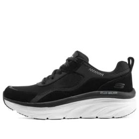 Dlux Walker « Noir Blanc »