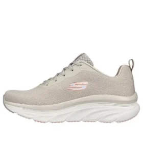 DLux Walker « Taupe Pink »