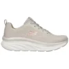 DLux Walker « Taupe Pink »