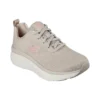 DLux Walker « Taupe Pink »