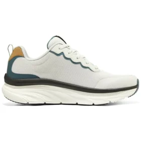 Dlux Walker « White »