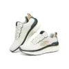 Dlux Walker « White »