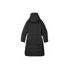 Doudoune à capuche « Black »