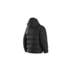 Doudoune à capuche « Black »