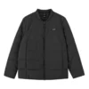 Doudoune chaude « Black »