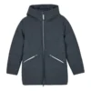 Doudoune chaude « Teal »