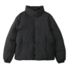 Doudoune courte de la série Lifestyle « Black »