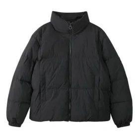 Doudoune courte de la série Lifestyle « Black »