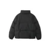 Doudoune courte de la série Lifestyle « Black »
