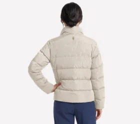 Doudoune Cozy Fit Allure
