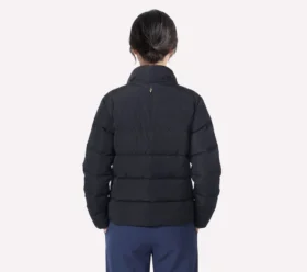 Doudoune Cozy Fit Allure