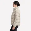 Doudoune Cozy Fit Allure Doudoune Cozy Fit Allure
