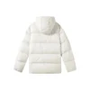 Doudoune Lifestyle Series « White »