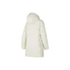 Doudoune longue BASIC « White »