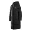 Doudoune longue « Black »