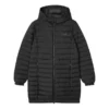 Doudoune longue « Black »