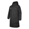 Doudoune longue « Black »