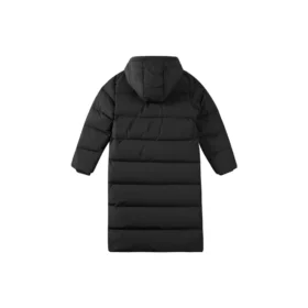 Doudoune longue « Black »