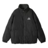 Doudoune réversible Waterproof « Black »