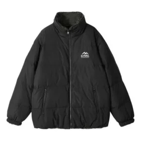 Doudoune réversible Waterproof « Black »