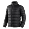 Doudoune S Letter « Black »