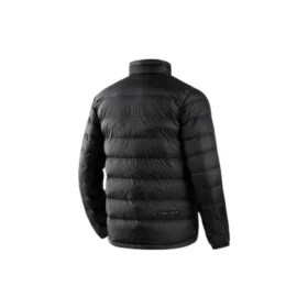 Doudoune S Letter « Black »