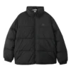Doudoune tendance avec logo imprimé « Black »