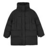 Doudoune tendance « Black »