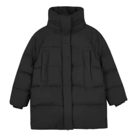 Doudoune tendance « Black »