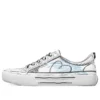 Dr. Seuss x Skechers Bob&rsquo;s B Wilder Low – Chaussures décontractées Blanc/Bleu/Noir