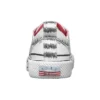 Dr. Seuss x Skechers Bob&rsquo;s B Wilder Low – Chaussures décontractées Blanc/Bleu/Noir