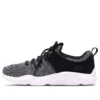 Drafter Low-Top Noir/Blanc