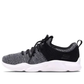 Drafter Low-Top Noir/Blanc