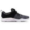 Drafter Low-Top Noir/Blanc