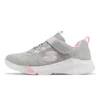 Dreamy Lites « Light Grey White »