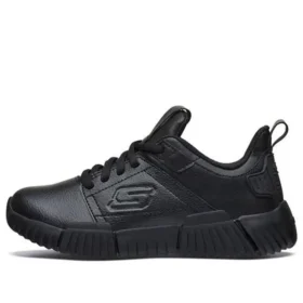 Durablox Chaussures à lacets « Black »