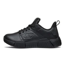 Durablox Chaussures à lacets « Black »