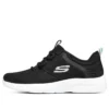 Dynamight 2.0 « Black Green »