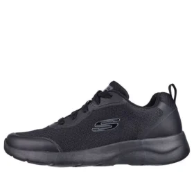 Dynamight 2.0 « Full Pace – Pure Black »