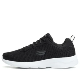 Dynamight 2.0 Low Noir/Blanc