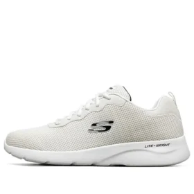 Dynamight 2.0 Low-Top Blanc