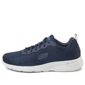 Dynamight 2.0 Low-Top Bleu