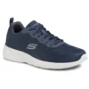 Dynamight 2.0 Low-Top Bleu