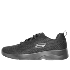 Dynamight 2.0 Low-Top Noir